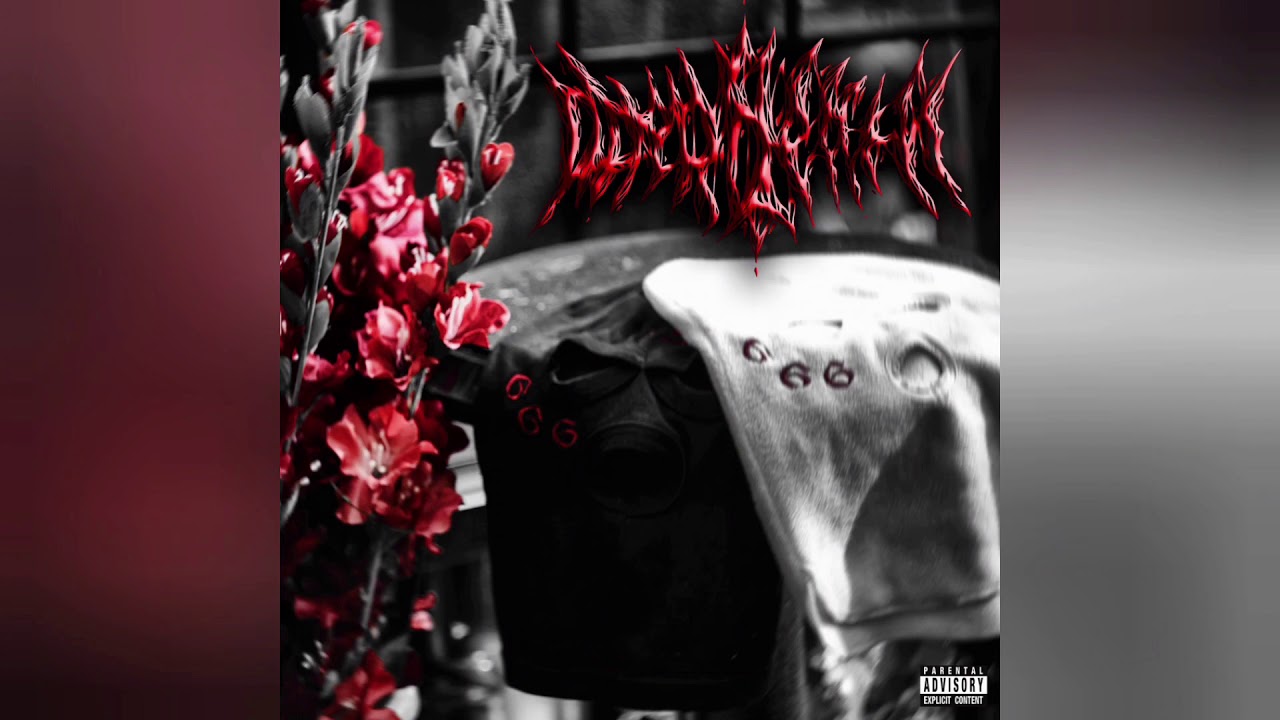 VELIAL SQUAD — DARK SOULJAS (Prod. By Yung Meep)