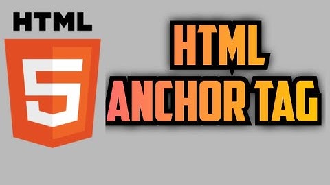 Html Anchor Tag || Html Tutorial In Tamil || Html Tutorial || Sivas Infotech
