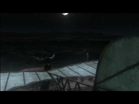 Red Dead Redemption: Charles Kinnear's Flying Mach...