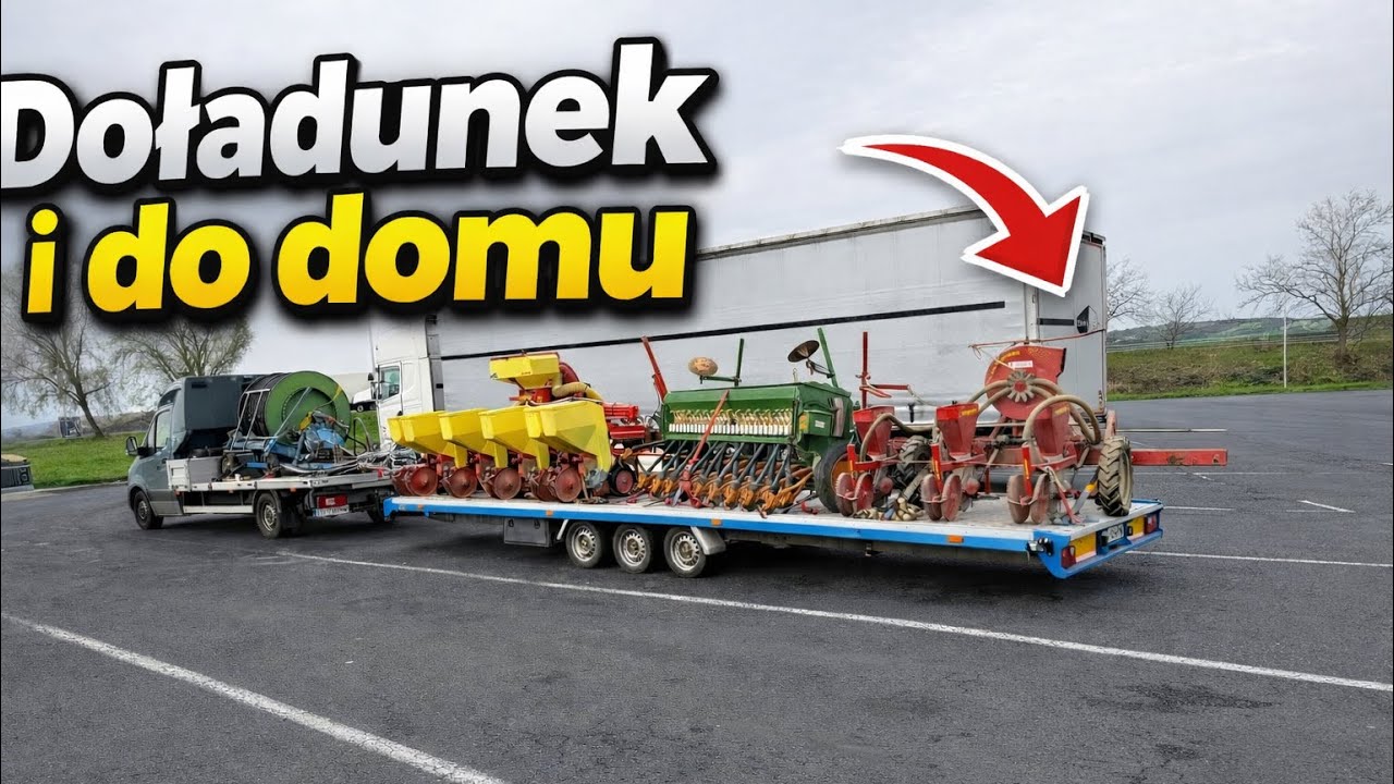 Złodzieje? Musiałem się zmywać z parkingu...