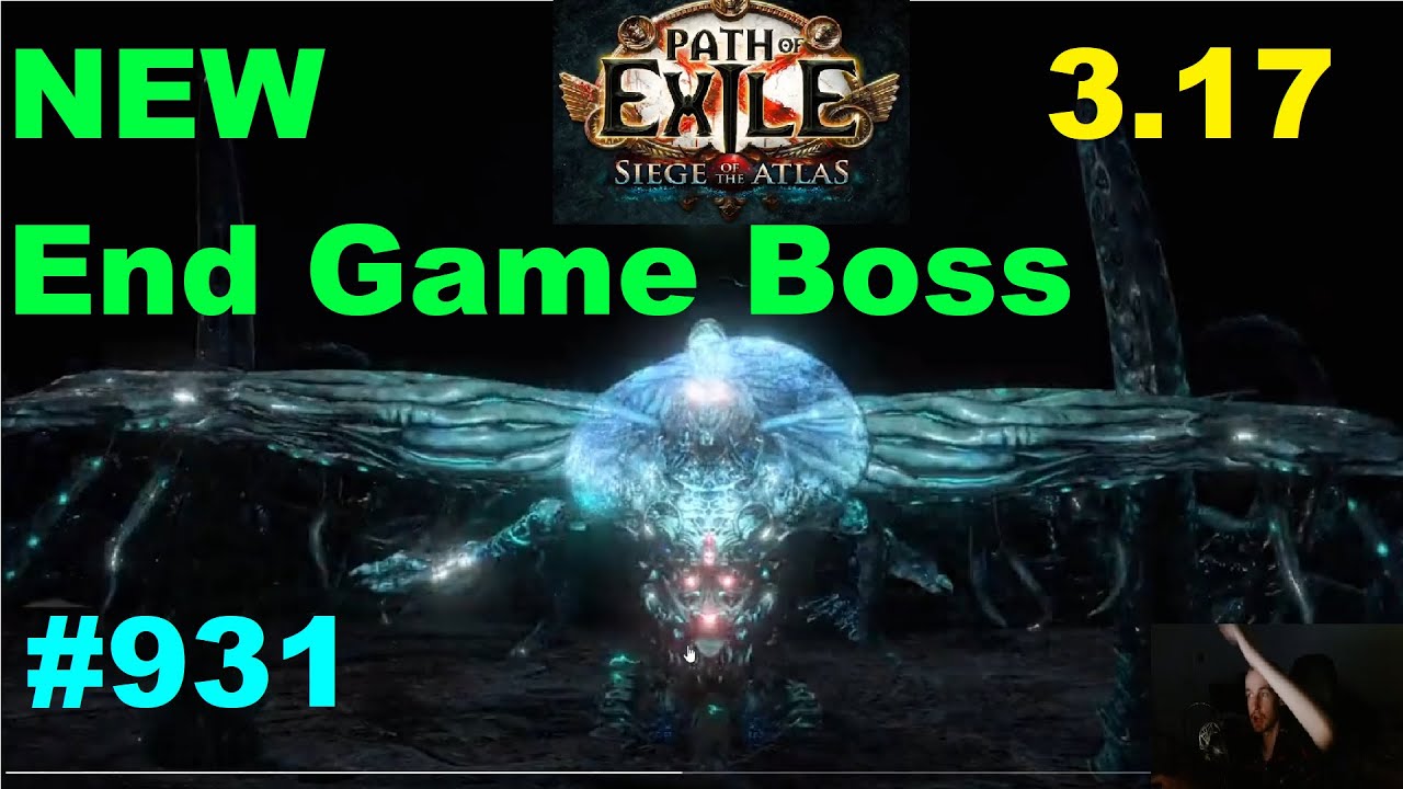 Path of Exile Siege of the Atlas Mechanics – Expert Game Reviews