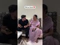 Grandparents Love Funny Like Parents Indian Kids Explore Youtubeshorts Mother Emotional