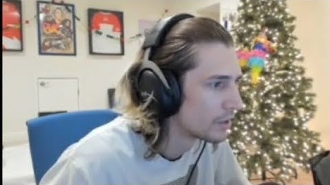 myth kills xQc in rust