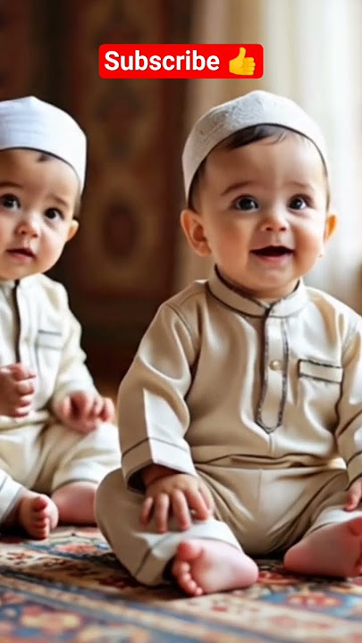 La Ilaha Illallah by Muslim Kids | Emotional AI-Generated Short #shorts #shortsfeed #trending #viral