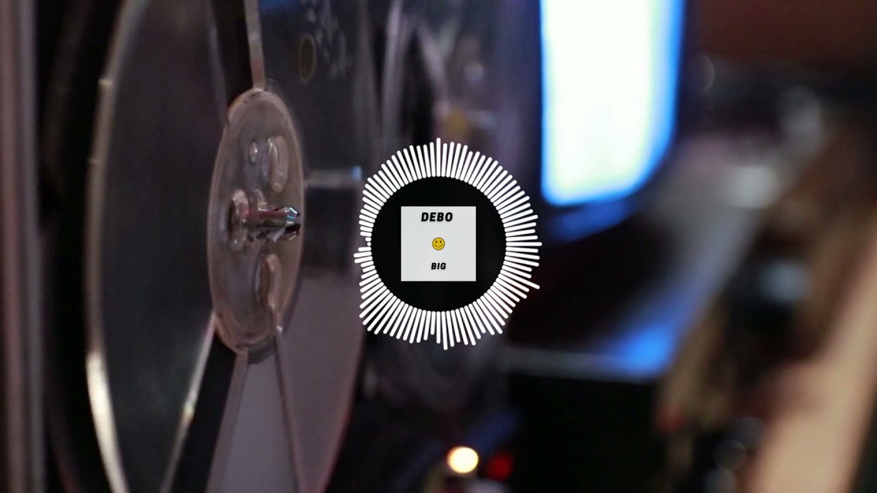 Debolized - BIG (Old school)