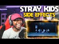 Stray Kids "부작용(Side Effects)" M/V (REACTION!!!)