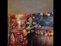 Last Christmas – Raw Acoustic Cover for Late Nights