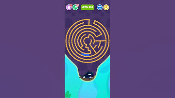 Save the fish/ Level-533/ Only 1% Can Solve this game #savethefish #androidgameplay #aatheplays