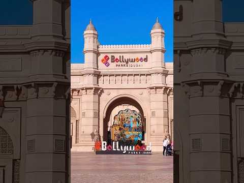 bollywood parks/riverland/dubai parks and resorts/dubai/uae