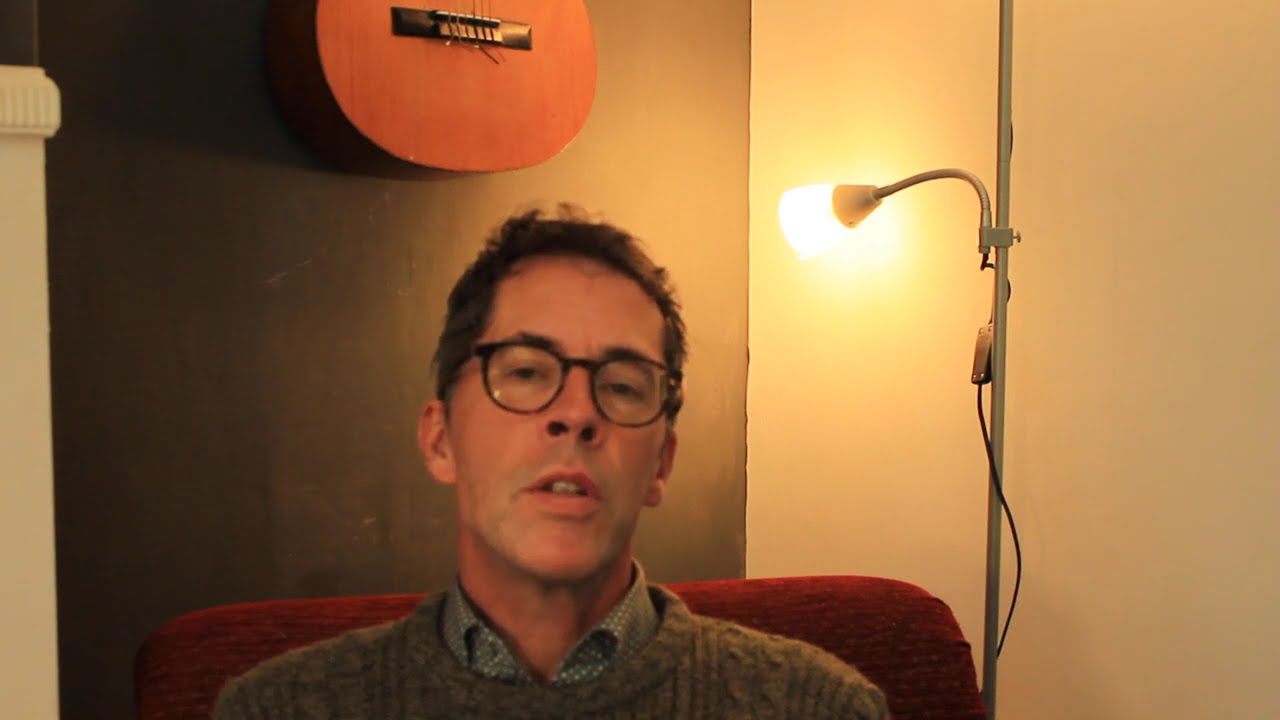 The Lifted Life Session 3: Rest in the Union