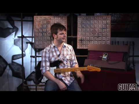 ギター Electro-Harmonix 22 Caliber Power Amp Electro-Harmonix .22 Caliber Power Amp Pedal - YouTube