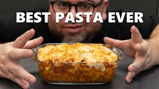 Mi RECETA de PASTA resucita muertos by ¡Que el papeo te acompañe! 60,093 views 2 months ago 11 minutes, 16 seconds