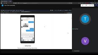React-native gifted chat podcast