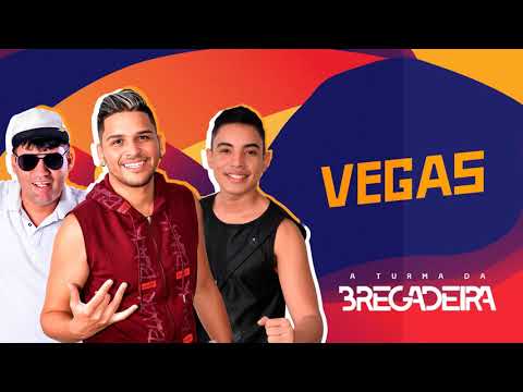 VEGAS feat. MC DRICKA