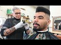 Barber collective aims to make everyone feel their true selves
