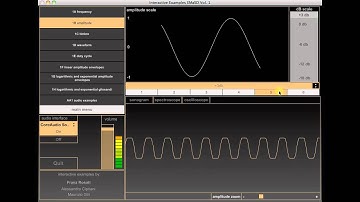 Max/MSP - EMASD - Interactive Example 1B