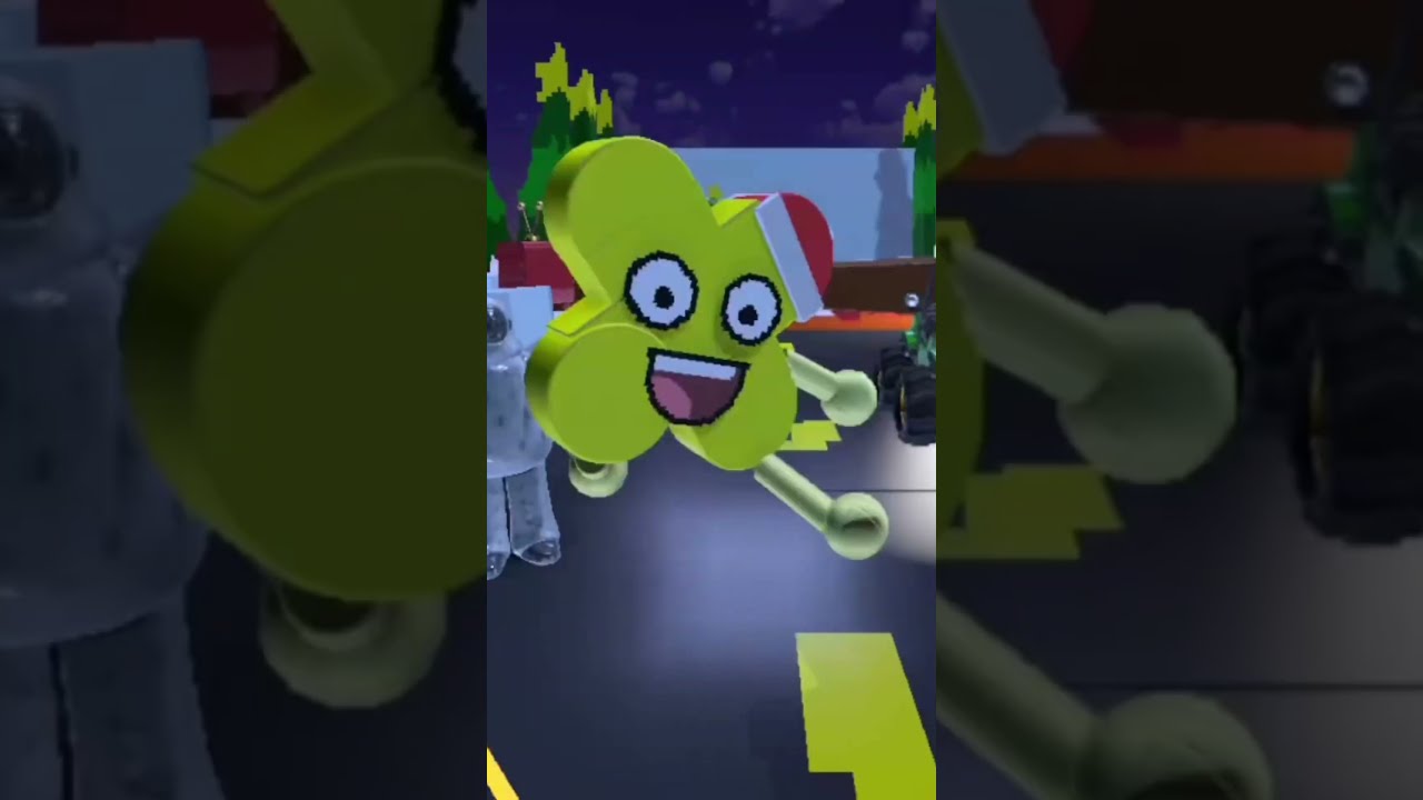  Deck The Halls Bfdi