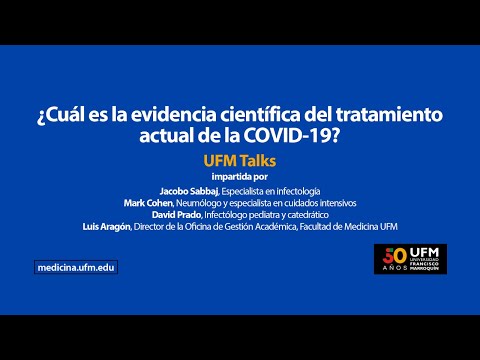 Vídeo: ¿Cómo Se Reemplaza La Evidencia Científica Por La Convicción Científica? - Vista Alternativa