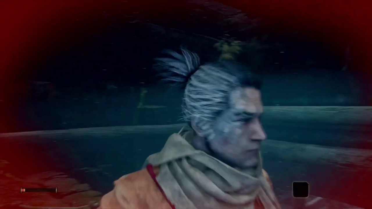 SEKIRO SHADOWS DIE TWICE Lets Play 1#