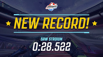 Saw Stadium 28.522 Splitgate: Arena Warfare race