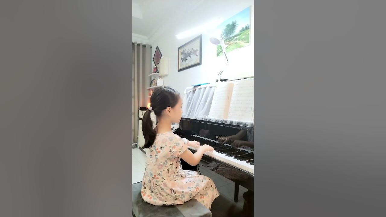 Pianoforte 1-A Rainbow Pianoforte 1-A Rainbow