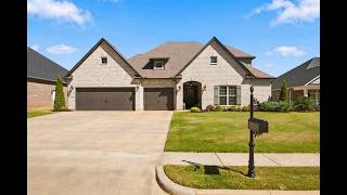 209 Somerdale Ln Huntsville AL 35811