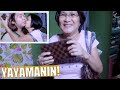 MAY NAG PADALA NG BAG AT WALLET PARA KAY MAMA! (TUWANG-TUWA DZAI!)