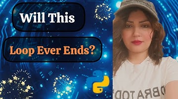 Season 2 - Episode 2 : Python While Loop Explained for Beginners 🔁🐍