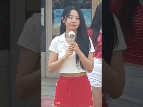 24.7.21 <strong>LADY</strong>-B공연 걷고싶은거리 홍대버스킹 DANCETEAM <strong>LADY</strong>-B(레이디비) <strong>by</strong> Bigstart