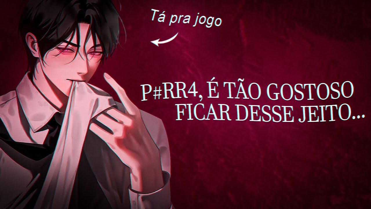 |ASMR| - NAMORADO DEITANDO NO MEIO DAS SUAS PERNAS ENQUANTO VOCÊ LÊ TERMINA EM VCS DOIS...🔥