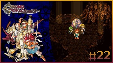 The Rainbow Shell Quest | Chrono Trigger | Let
