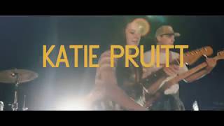 Katie Pruitt- Expectations Trailer