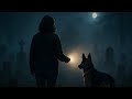 N'allez pas au cimetière avec votre chien la nuit... | THREAD HORREUR #02