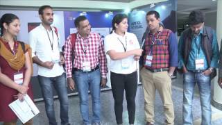 SSGAS 2016 Interview (CGI)
