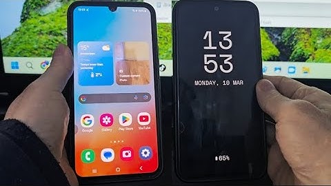 How to enable always on display in samsung m16 | How to on always on display in samsung m16 5g