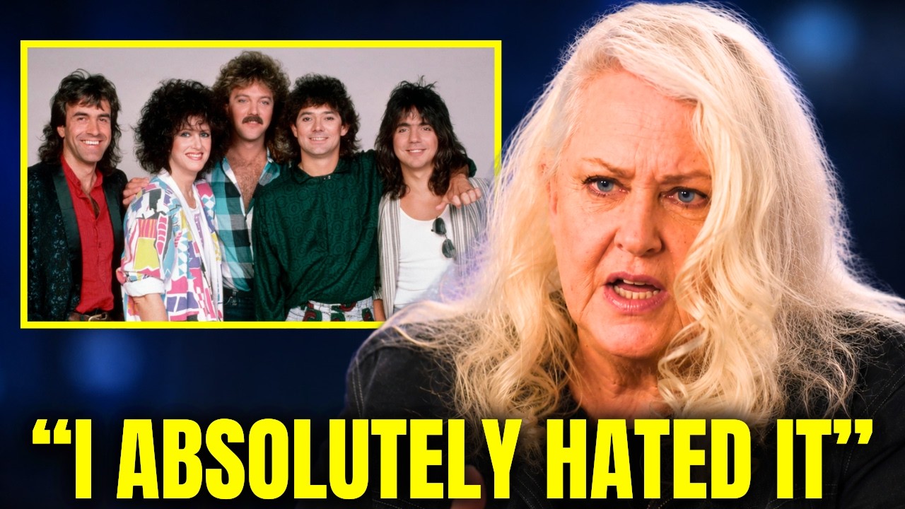 At 86, Grace Slick Reveals What Really Happened During Starship’s Wild Years