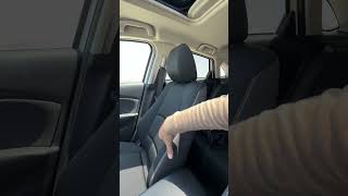 Mazda CX-3 2026 #shorts #mazda #autos