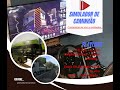 EURO TRUCK SIMULATOR 2 SCANDINAVIA  MAPA EAA - simulador de caminhão...