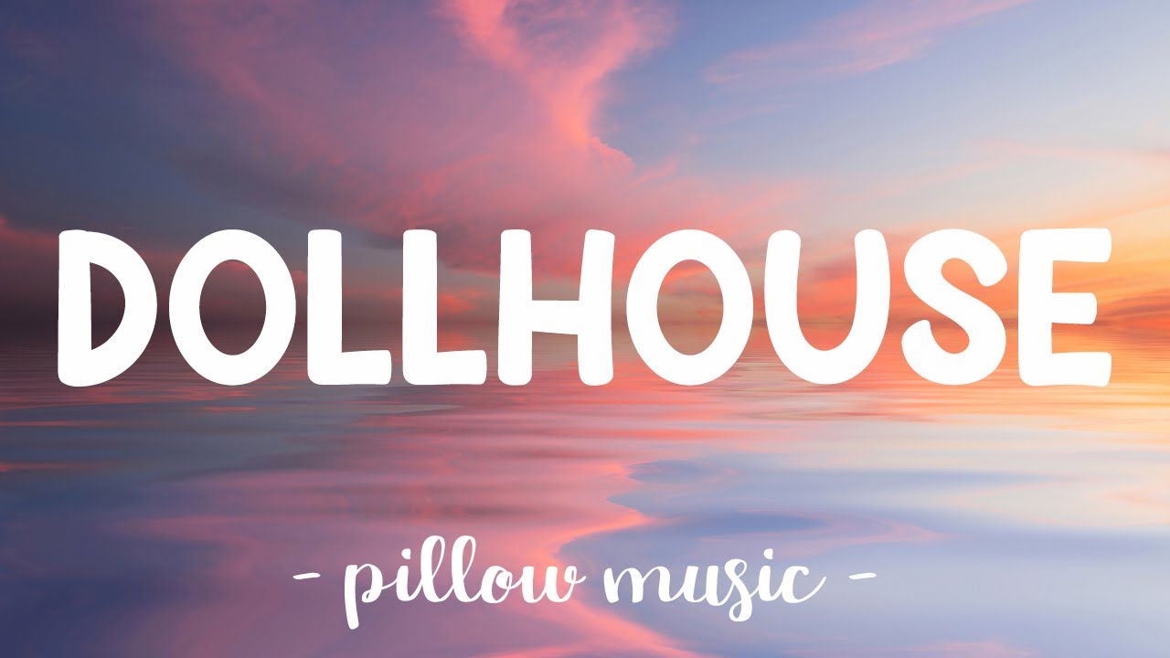 Dollhouse Melanie Martinez (Lyrics) 🎵 YouTube