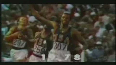 Tommie Smith/John Carlos 2008 Arthur Ashe Courage ...