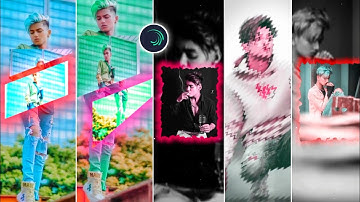 new trending video editing | alight motion video editing 2022 new style | video editing