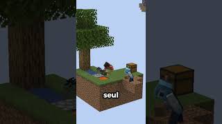 Le meilleur serveur Minecraft du moment !
