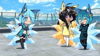 Duck Ft. Miku Dreams And Moku Dreams