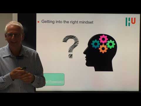 UU Summerschool Math edu: Kees Hoogland - Numeracy