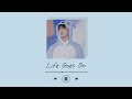 bts music box playlist | study, sleep, relax