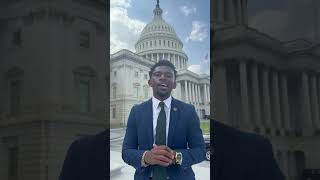 Inside the Internship: Student Experiences from Congressman Meeks' Office