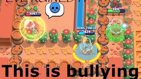 Eve ruined Map Maker...