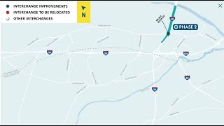Carolina Crossroads - Phase 2
