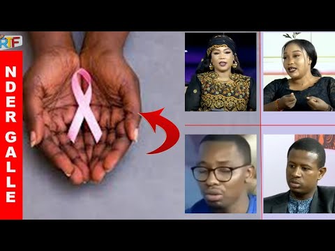 DIRECT NDER GALLE DU 08 OCTOBRE 2025