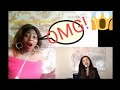 VOCALIST&#39;S FIRST TIME REACTING TO ANGELINA JORDAN - THE SHOW MUST GO ON BY QUEEN